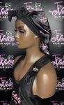 TopNotch Tie  Bonnet